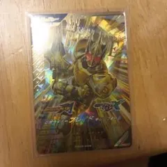 仮面ライダーブレイドキングフォーム