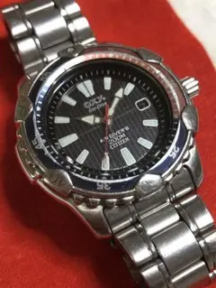 ダイバー 腕時計