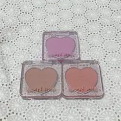 チークポップ パレット