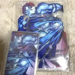 劇場版「鬼滅の刃」無限城編 第一章 第三弾KV WEBSHOPくじ　猗窩座