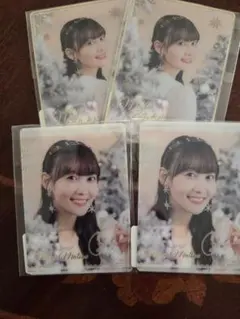 乃木坂46 松尾美佑 モバカのぎBOX NOGI 2025