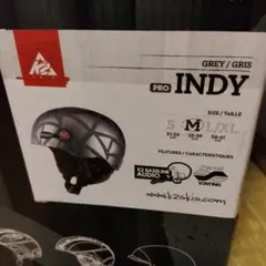 K2 PRO INDY ヘルメット Mサイズのサムネイル