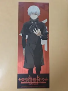 東京喰種 Fes play back 特典 金木研