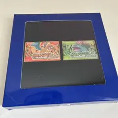 ポケモンセンター限定 ピンズセット ファイアレッド リーフグリーン