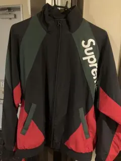 2026年最新】supreme s paneled track jacketの人気アイテム - メルカリ