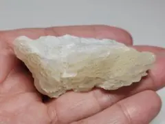 N-13 カルサイト 36g 原石 鑑賞石 自然石 誕生石 鉱物 鉱石 水石