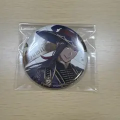 缶バッジ ジャミル・バイパー ツイステ ツイステッドワンダーランド