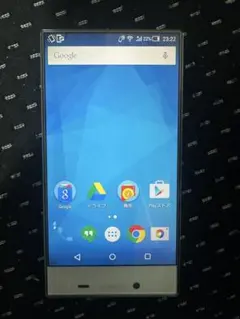 SHARP AQUOS