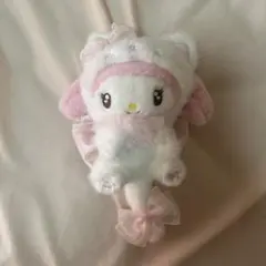 サンリオ マイメロディ ミルキーこねこ