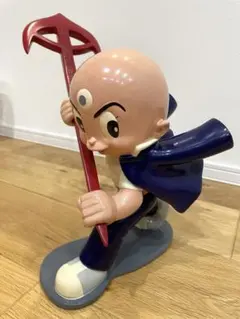 2026年最新】三つ目がとおる ソフビの人気アイテム - メルカリ