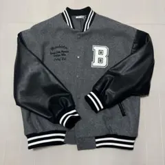 Bibiy. STELLAR OPEN CARDIGAN グレー - メルカリ