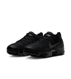 Nike Air VaporMax ブラック