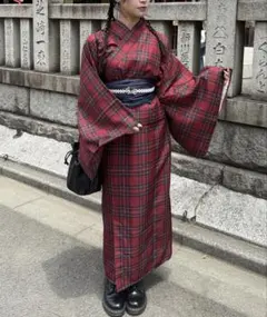 浴衣帯セット apres jour mignonのサムネイル