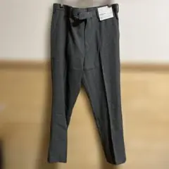 UNIQLO感動パンツ（ソフトタッチ）ウールライク