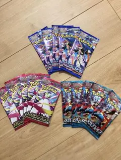 【新品未開封】 ニンジャスピナー メガブレイブ メガシンフォニア 各 5パック
