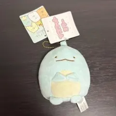 すみっコぐらし とかげ マスコットミラー