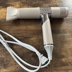 KINUJOドライヤー　ジャンク品