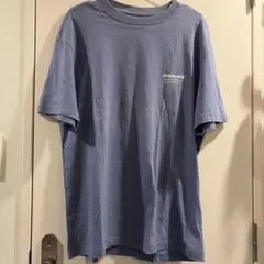vivastudio Tシャツ ブルー Mサイズ