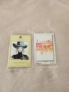 矢沢あい　ツインウエハース　ご近所物語　2種セット