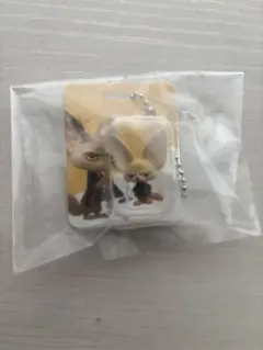 ズートピア　ブリスターチャームコレクション　フィニック