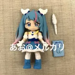 ぷりきゅ〜と ひろがるスカイ！プリキュア キュアスカイ