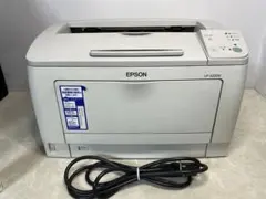 印刷49148枚】EPSON A3モノクロレーザープリンター LP-S3250 - メルカリ