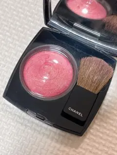 CHANEL ジュ コントゥラスト 170 ローズグラシエ
