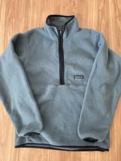 Patagonia シンチラフリース　マースピアル
