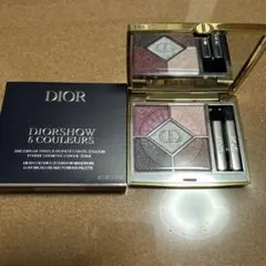 ディオール ショウ サンク クルール 863 新品 未使用