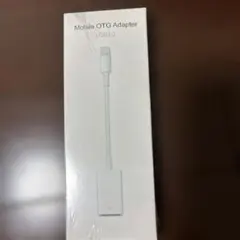 Mobile OTG Adapter USB 3.0