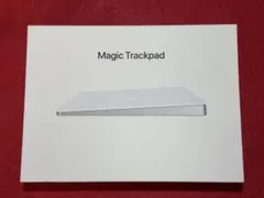 超美品 Magic Trackpad 2 トラックパッド2