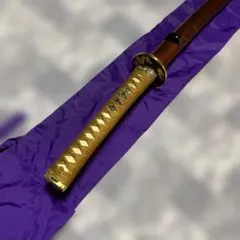 越後与板鍛冶 三代助丸（碓氷金三郎）作 鮎切り出し小刀 - メルカリ