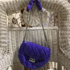 未使用　BCBG マックスアズリア　ショルダーバッグのサムネイル