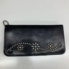 HTC財布ターコイズのサムネイル