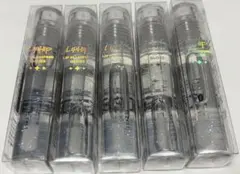 LIPHIP LIP PLUMPING GLOSS クリアカラー 5個セットのサムネイル