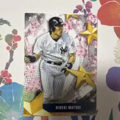 Topps Update Japan Edition 松井秀喜 - メルカリ