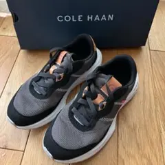 COLE HAAN ZERO GRAND スニーカー 23.5cm