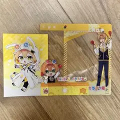 ちょこらび かにちゃん - メルカリ
