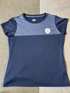 【2枚セット】Prince テニス Tシャツ レディース　Sサイズ　150㎝