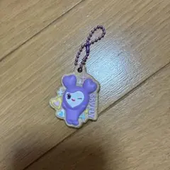 TWICE LOVELYS サブリー サナ キーホルダー