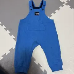 ノースフェイス つなぎ【80】