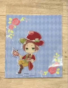 ブルーロック ワンダーランド 糸師冴 アクリルスタンド