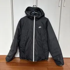 Lサイズ　NIKE THERMA-FIT リバーシブルジャケット