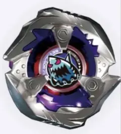 即日発送ベイブレードX シャークエッジ3-60LF (ベイコード未使用付き)