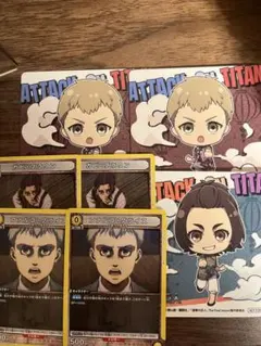 2026年最新】ガビ進撃の巨人の人気アイテム - メルカリ