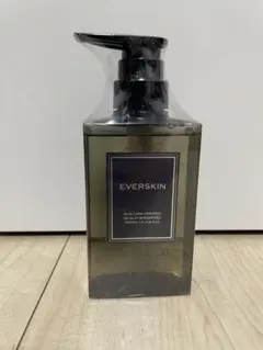 新品 未使用 EVERSKIN 濃厚泡スカルプシャンプー トリートメント - メルカリ