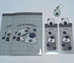 SAN-X UNIVERSE たれぱんだ＆しろくまのサムネイル
