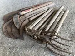 2026年最新】古民具 農具の人気アイテム - メルカリ