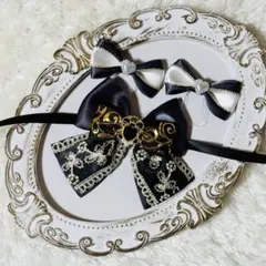 ぬい服 ぬいぐるみ用 リボン スタイ ぬい服 アクセサリー いつぬい