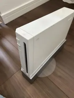 Wii 本体 ホワイト